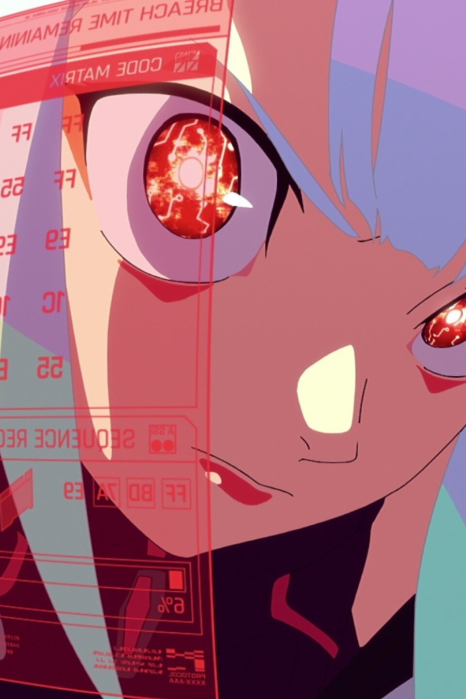 Discover 155+ best cyberpunk anime - 3tdesign.edu.vn